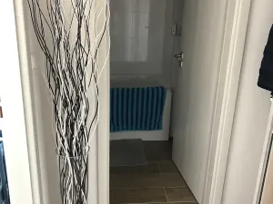 Pronájem bytu 1+1, Brno, Bratislavská, 30 m2