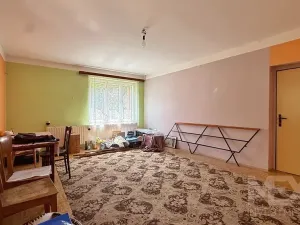 Prodej rodinného domu, Červený Kostelec, V Ráji, 107 m2
