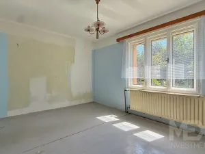 Prodej rodinného domu, Červený Kostelec, V Ráji, 107 m2