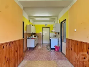 Prodej rodinného domu, Červený Kostelec, V Ráji, 107 m2