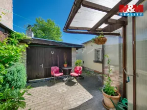 Prodej rodinného domu, Beroun - Beroun-Jarov, Ke Kosovu, 110 m2