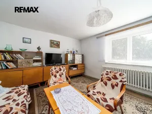 Prodej rodinného domu, Újezdec, 119 m2