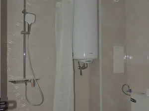 Prodej bytu 2+kk, Primorsko, Bulharsko, 63 m2