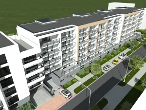 Prodej bytu 3+kk, Plzeň, Zahradní, 84 m2