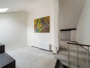 Prodej bytu 6+kk a větší, Praha - Staré Město, Karoliny Světlé, 143 m2