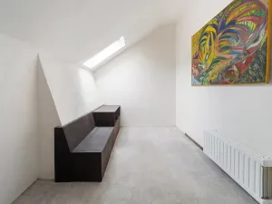 Prodej bytu 6+kk a větší, Praha - Staré Město, Karoliny Světlé, 143 m2