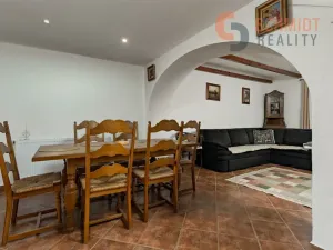Prodej rodinného domu, Pavlov, Na Návsi, 112 m2