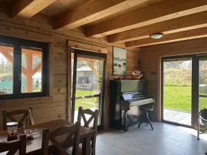 Prodej rodinného domu, Rodvínov, 134 m2