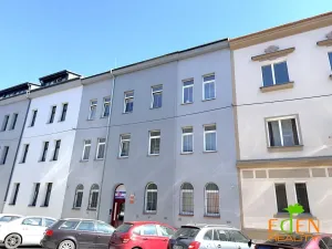 Pronájem bytu 3+kk, Plzeň, Úslavská, 75 m2