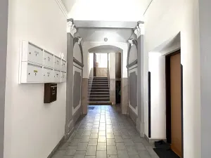 Pronájem bytu 3+kk, Plzeň, Úslavská, 75 m2