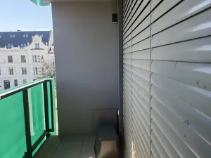 Prodej bytu 2+kk, Praha - Holešovice, U průhonu, 49 m2