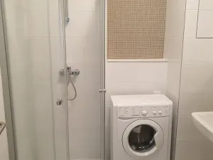 Prodej bytu 1+kk, Praha, Novovysočanská, 24 m2