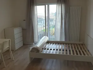 Prodej bytu 1+kk, Praha, Novovysočanská, 24 m2