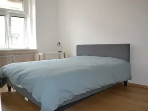 Pronájem bytu 2+kk, Praha - Michle, Prostřední, 43 m2
