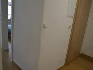 Pronájem bytu 2+kk, Praha - Michle, Prostřední, 43 m2
