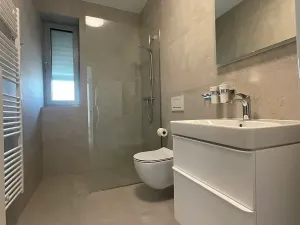 Pronájem bytu 2+kk, Hajany, 50 m2
