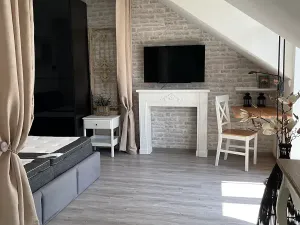 Prodej bytu 1+kk, Český Brod, Langova, 34 m2