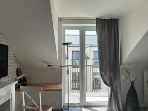 Prodej bytu 1+kk, Český Brod, Langova, 34 m2
