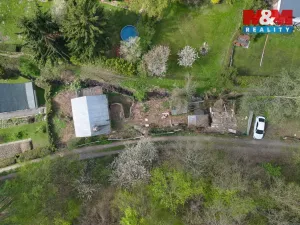 Prodej pozemku pro bydlení, Tehov, Údolí Raků, 404 m2