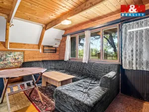 Prodej chaty, Staré Křečany, 51 m2