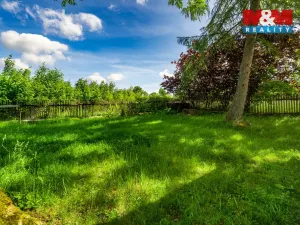 Prodej chaty, Staré Křečany, 51 m2