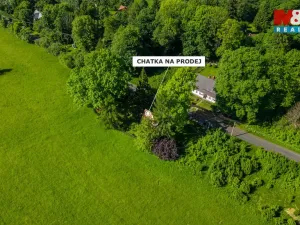 Prodej chaty, Staré Křečany, 51 m2