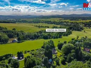 Prodej chaty, Staré Křečany, 51 m2