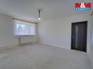 Prodej rodinného domu, Ptice, Hlavní, 176 m2