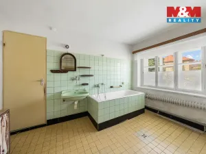 Prodej rodinného domu, Varnsdorf, Potoční, 165 m2