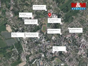 Prodej rodinného domu, Varnsdorf, Potoční, 165 m2