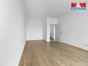 Pronájem bytu 2+kk, Plzeň, Safírová, 66 m2