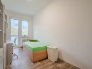 Prodej bytu 3+1, Třinec, Máchova, 69 m2