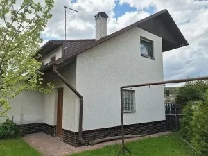 Prodej rodinného domu, Erpužice, 150 m2