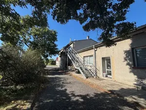 Pronájem bytu 2+1, Uničov, 41 m2