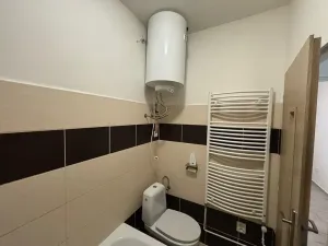 Pronájem bytu 2+1, Uničov, 41 m2