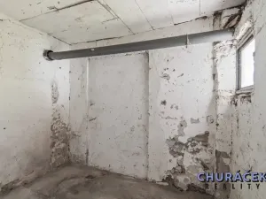 Prodej rodinného domu, Vojnův Městec, 200 m2