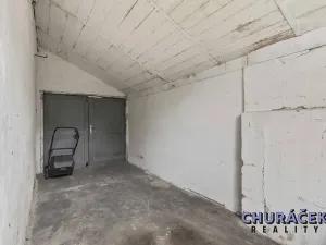 Prodej rodinného domu, Vojnův Městec, 200 m2