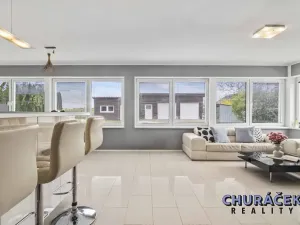 Prodej rodinného domu, Zlatá, 155 m2