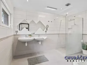 Prodej rodinného domu, Zlatá, 155 m2