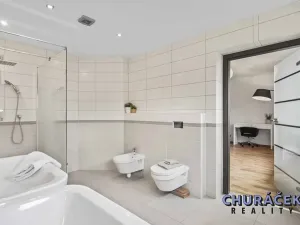 Prodej rodinného domu, Zlatá, 155 m2