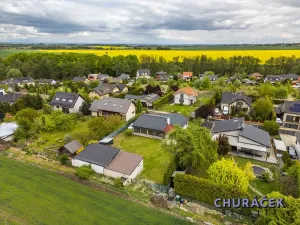 Prodej rodinného domu, Zlatá, 155 m2
