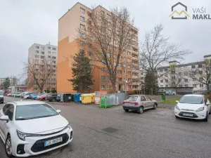 Pronájem bytu 3+1, Kutná Hora, Dolní, 78 m2