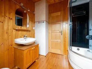 Prodej rodinného domu, Kublov, 180 m2