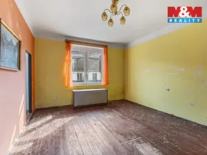 Prodej obchodního prostoru, Louny, Husova, 744 m2