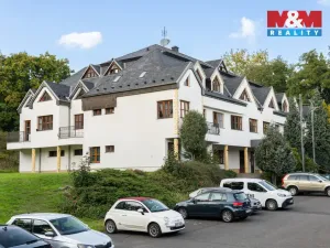 Pronájem bytu 1+1, Chlumec, Ústecká, 50 m2