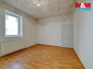 Pronájem bytu 3+1, Františkovy Lázně, 81 m2
