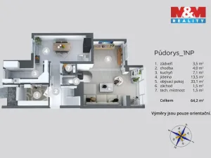 Prodej rodinného domu, Chlumec, Chlumecká, 260 m2