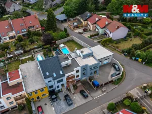 Prodej rodinného domu, Chlumec, Chlumecká, 260 m2