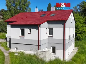 Prodej rodinného domu, Orlová - Poruba, Porubská, 190 m2