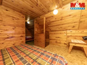 Prodej chaty, Rozstání, 38 m2